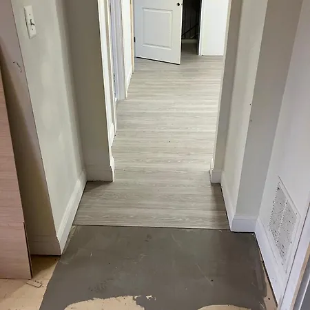 Doppelzimmer Im Nocleg ze śniadaniem *